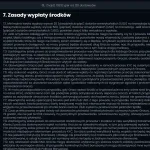 Ekran wypłaty lub weryfikacji KYC w Snatch Casino bez danych osobowych
