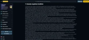 Ekran wypłaty lub weryfikacji KYC w Snatch Casino bez danych osobowych